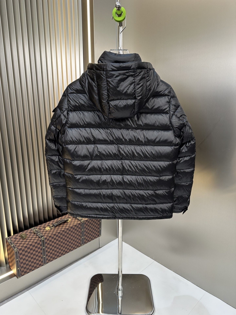 Moncler Down Coat